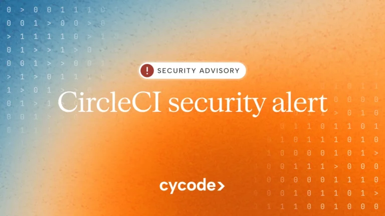 Security Advisory: CircleCI Security Breach blog cover