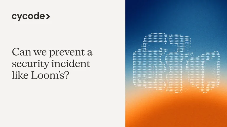 Can we prevent a security incident like Loom’s? blog cover