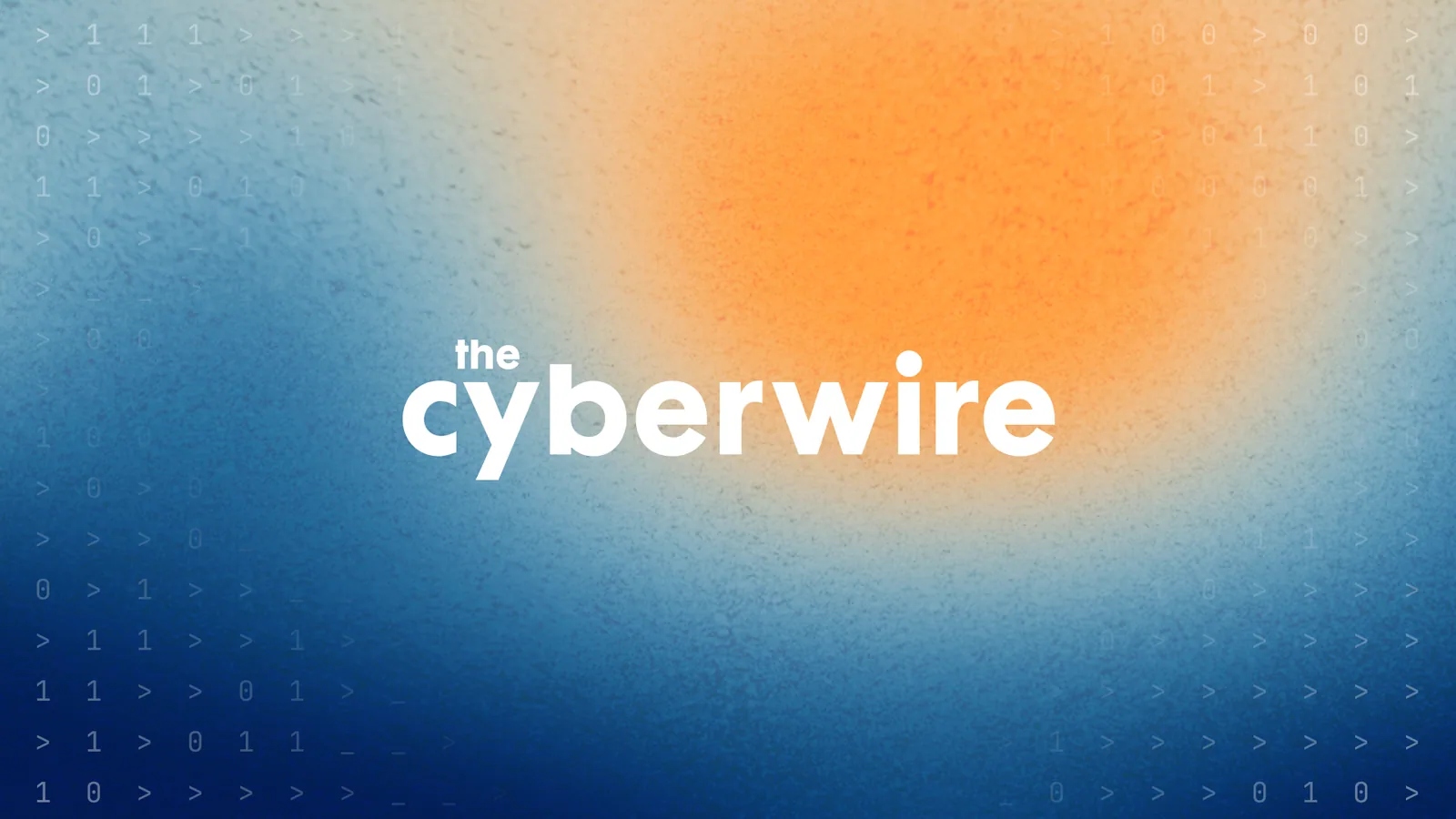 The CyberWire cover