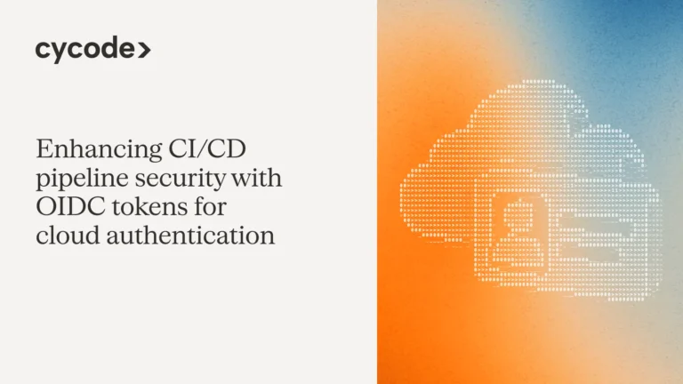 Enhancing CI/CD Pipeline Security with OIDC Tokens for Cloud Authentication blog cover
