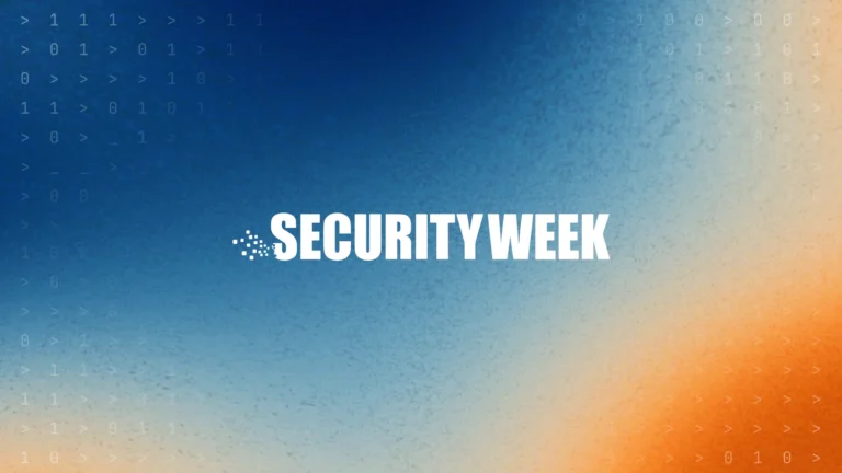 SecurityWeek cover
