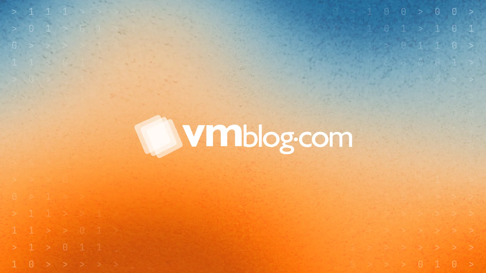 VMblog cover