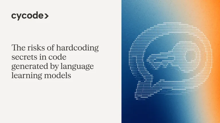 The Risks of Hardcoding Secrets in Code Generated by Language Learning Models blog cover