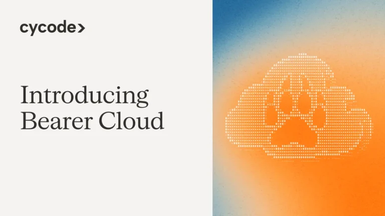 Introducing Bearer Cloud blog cover