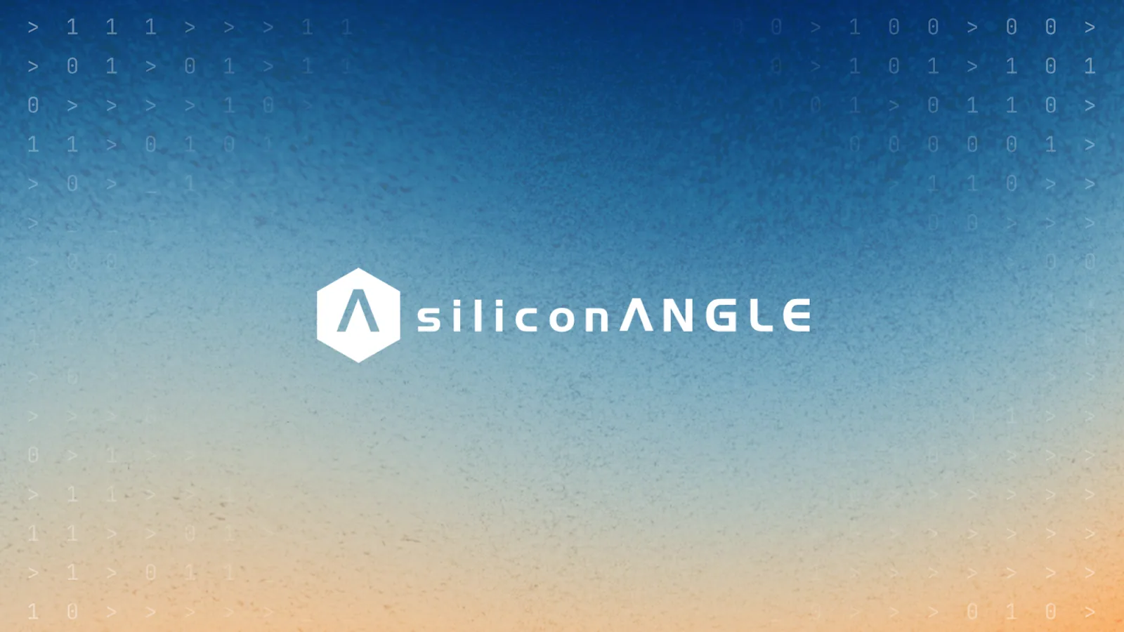 SiliconANGLE cover