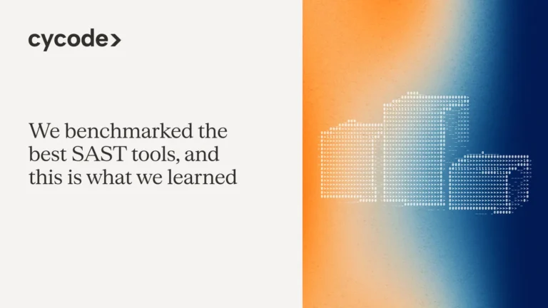 We benchmarked the best SAST tools, and this is what we learned blog cover