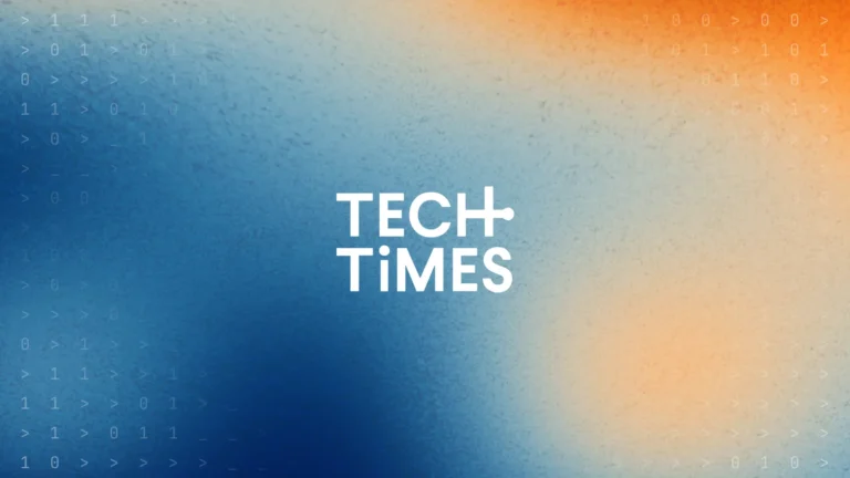 Tech Times cover