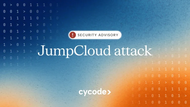 The JumpCloud Attack: What We Know So Far blog cover