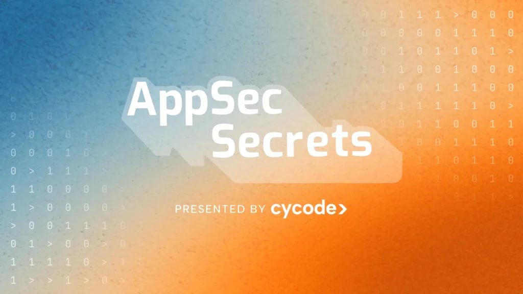 Webinar in Review: Generative AI and Hardcoded Secrets blog cover