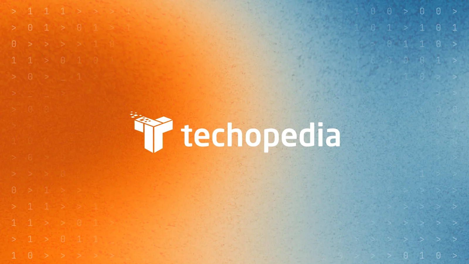 Techopedia cover