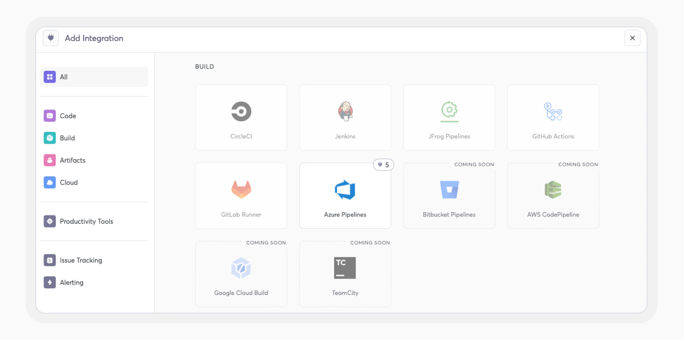 Azure Integration