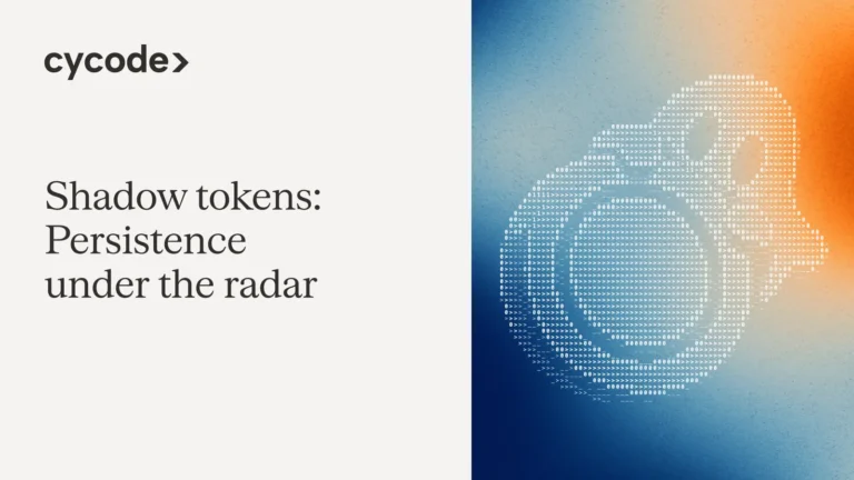 Shadow Tokens: Persistence Under The Radar blog cover