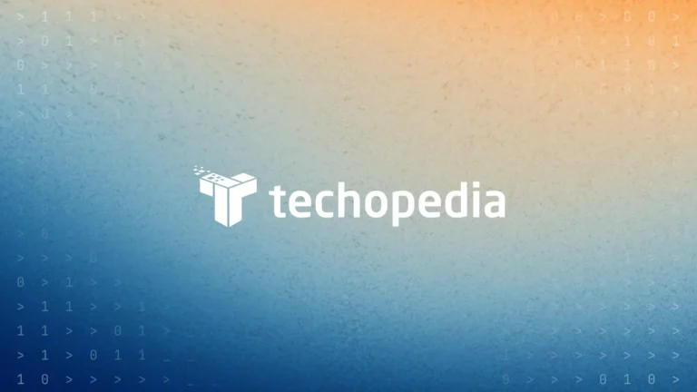 Techopedia cover