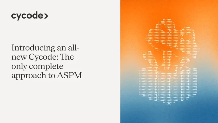 Introducing an All-New Cycode: The Only Complete Approach to ASPM blog cover