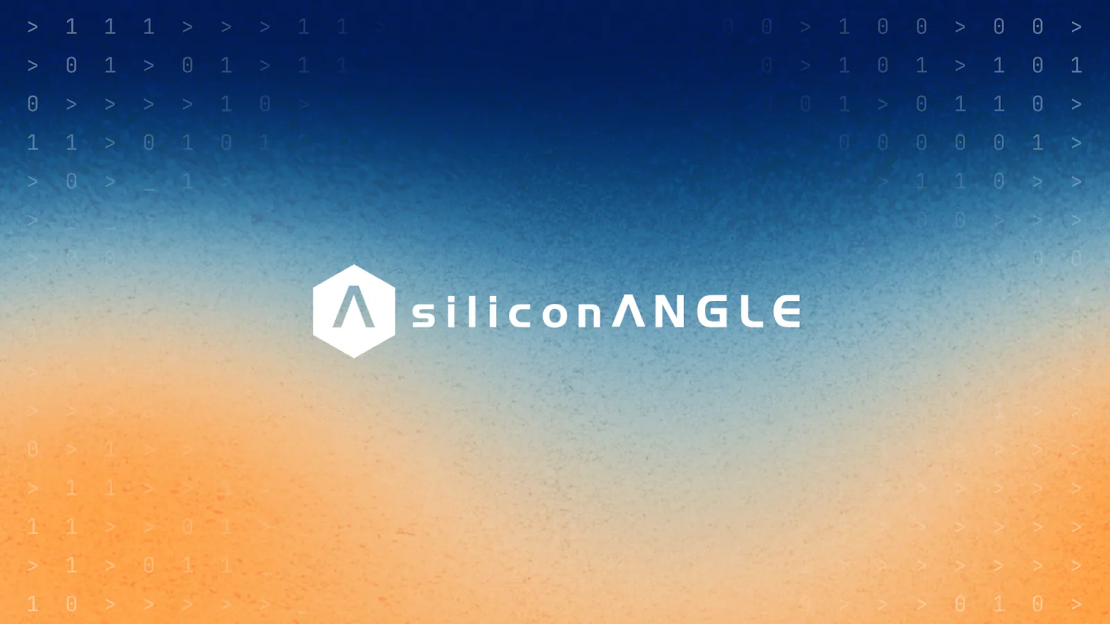 SiliconANGLE cover