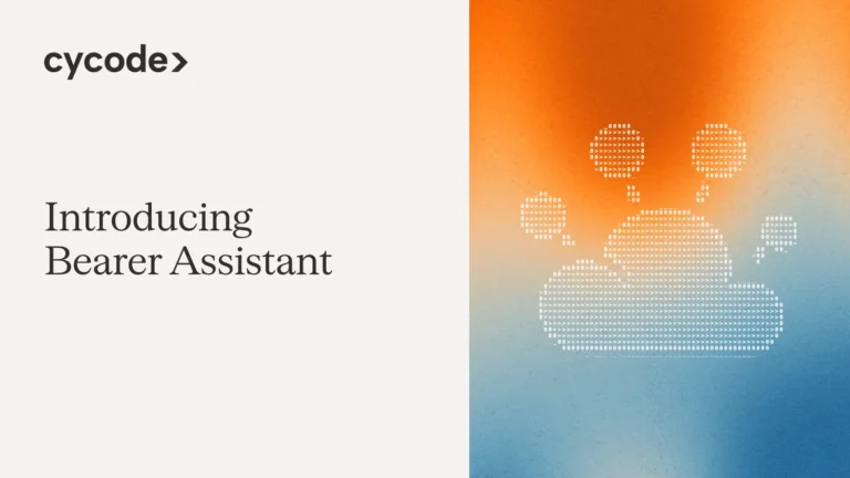 Introducing Bearer Assistant blog cover