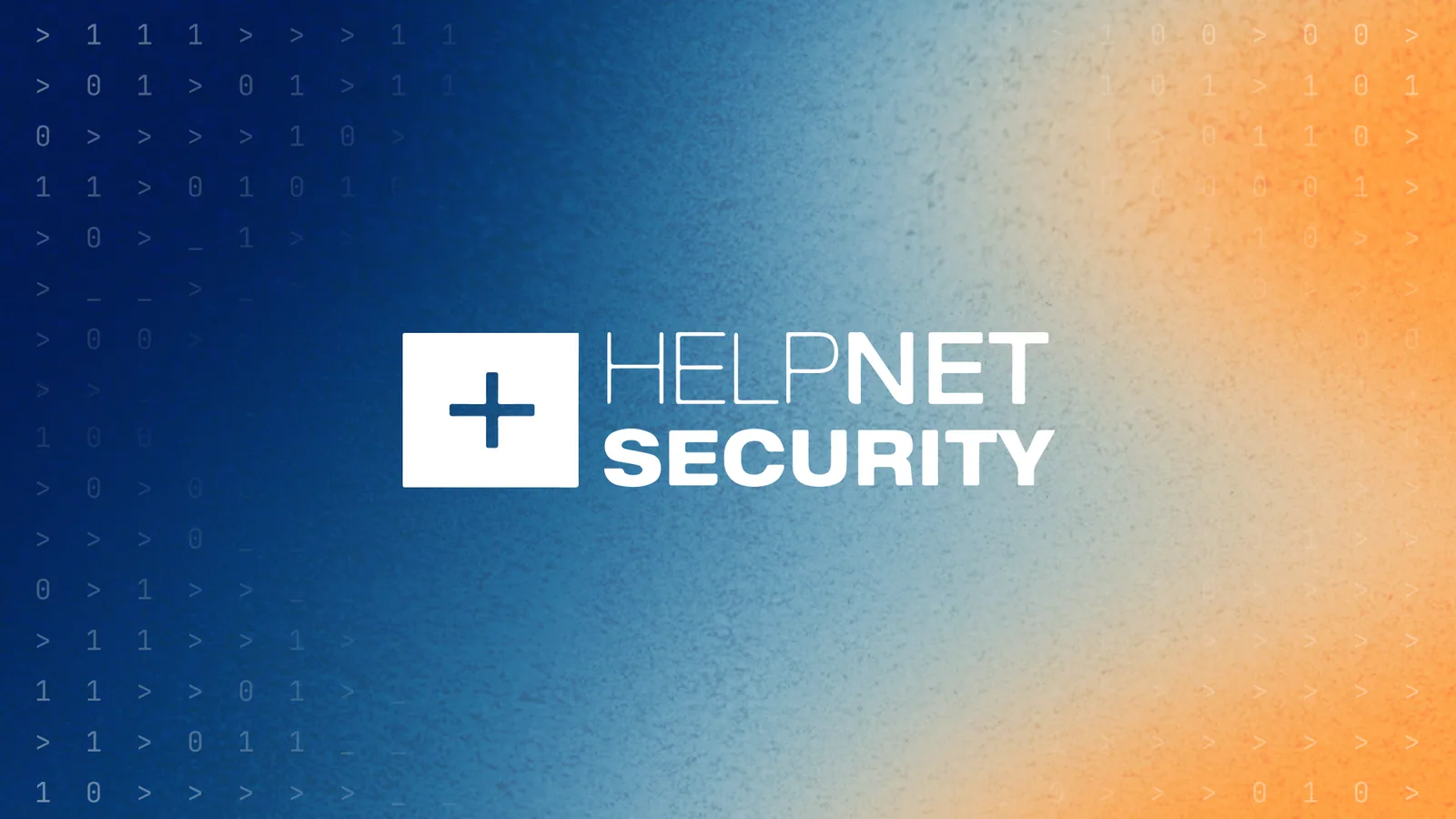 Help Net Security cover