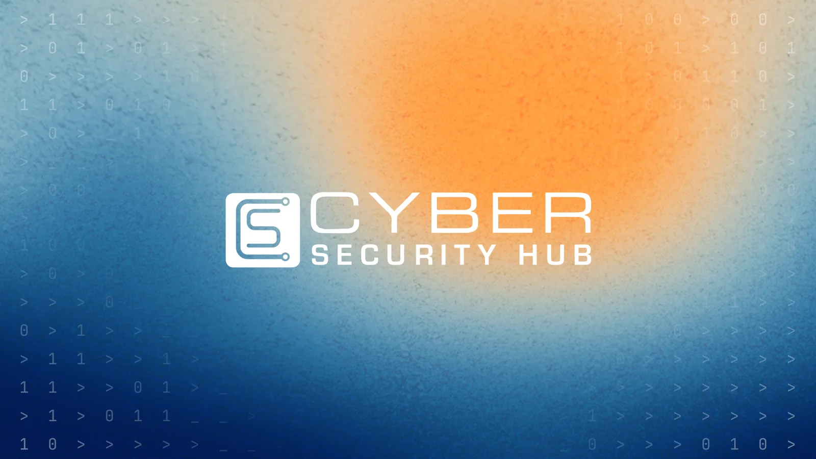 Cyber Security Hub cover