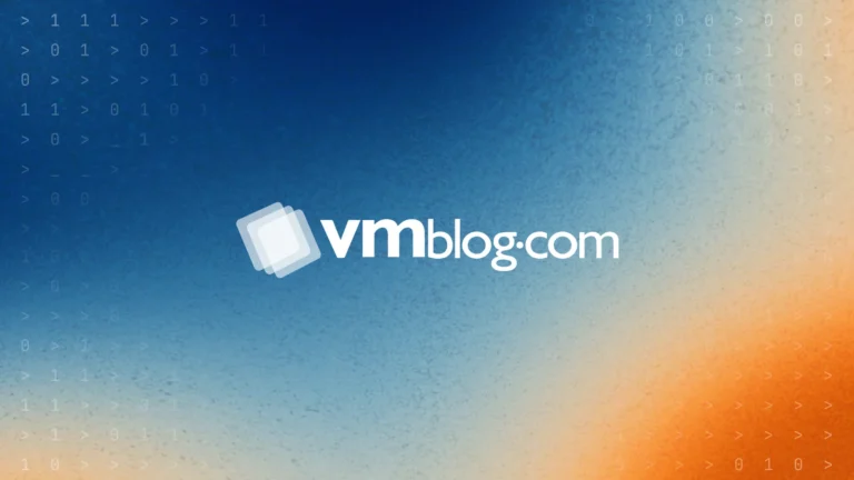 VMblog cover
