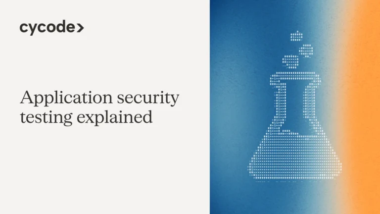 Application Security Testing Explained blog cover