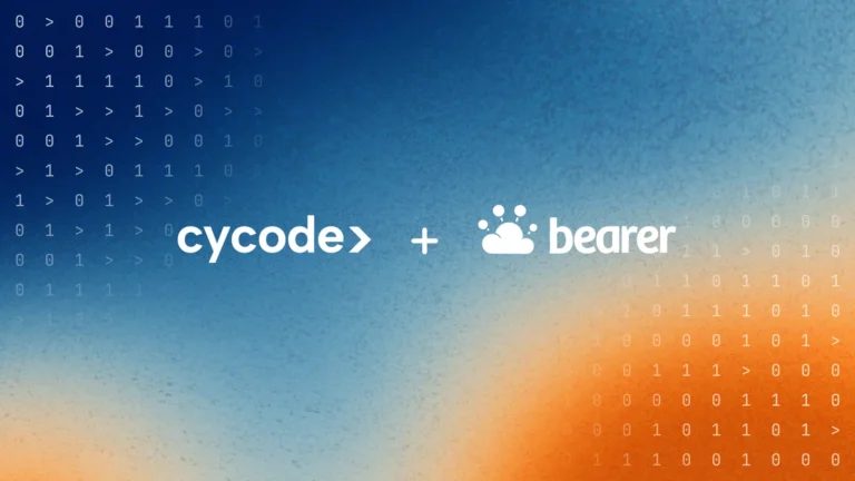 Cycode Acquires Bearer to Deliver AI-Powered SAST and API Discovery to Its Complete ASPM blog cover
