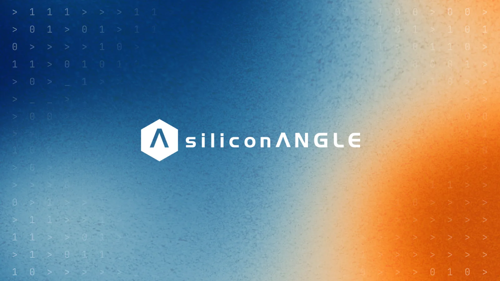 SiliconANGLE cover