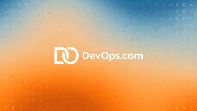 DevOps.com cover