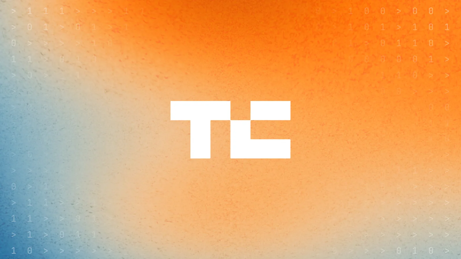 TechCrunch cover