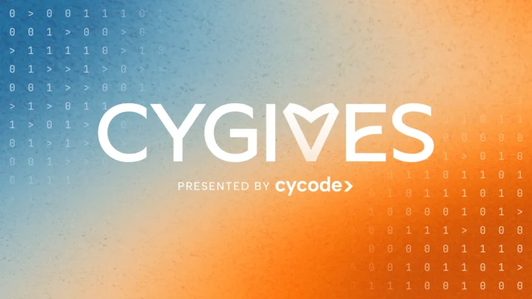 Cygives: Cycode’s New Developer Initiative blog cover