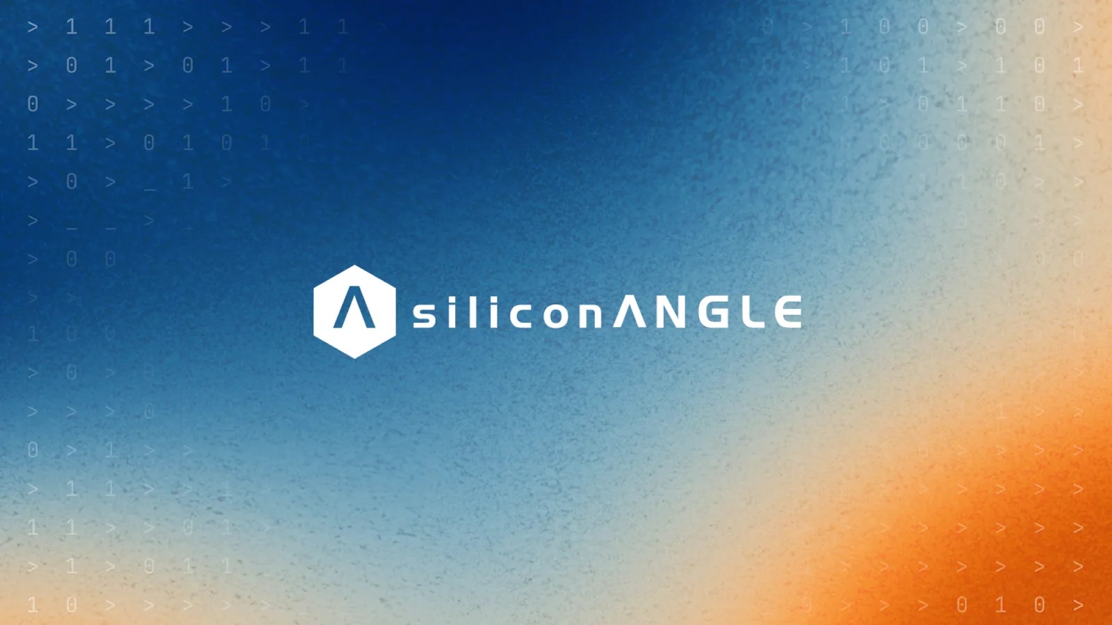 SiliconANGLE cover