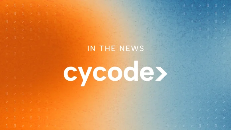 Cycode cover