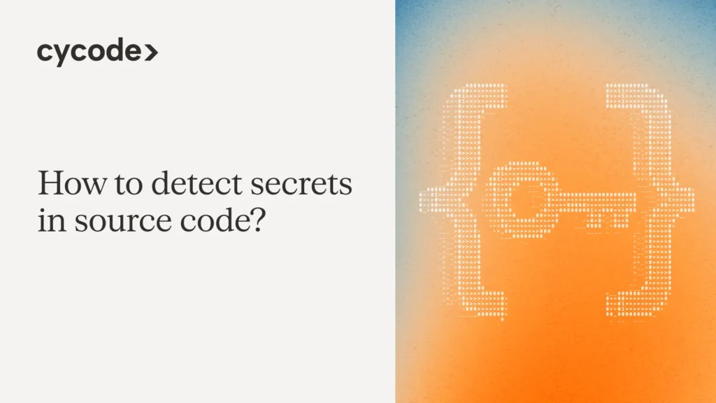 How to Detect Secrets in Source Code? blog cover
