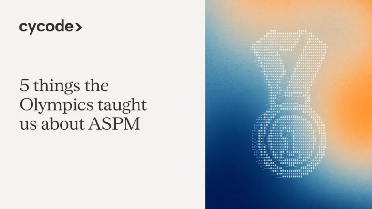 5 Things The Olympics Taught Us About ASPM blog cover