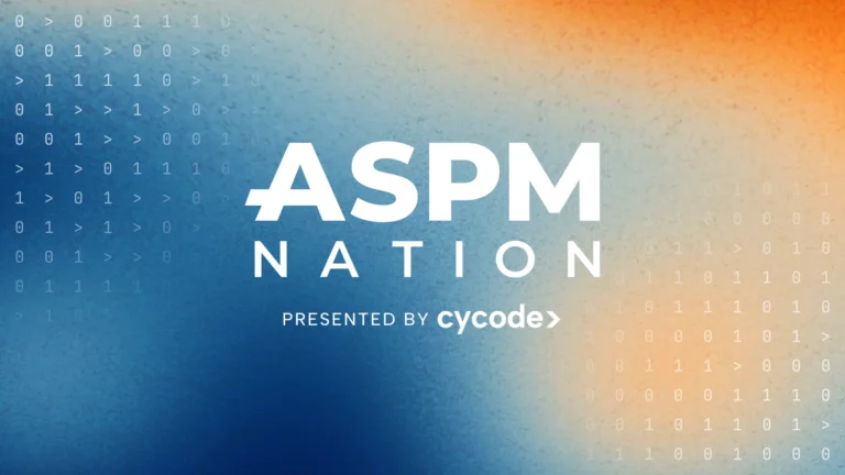 Resetting Application Security: 5 Reasons to Attend ASPM Nation 2.0 blog cover