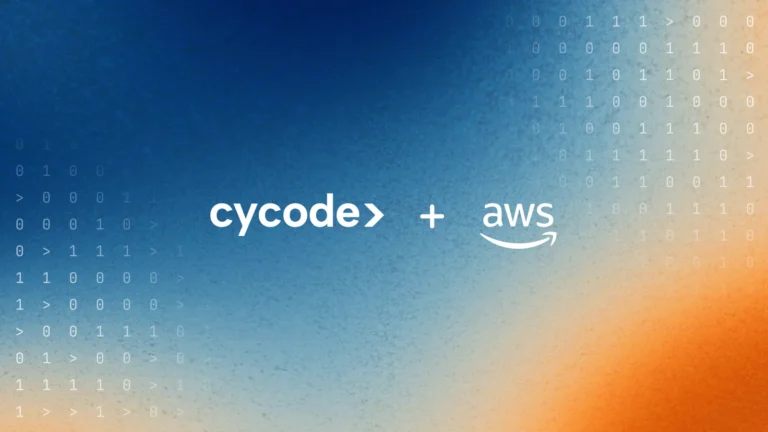 Cycode Accepted into the AWS ISV Accelerate Program, Strengthening Collaboration and Advancing Application Security Posture Management blog cover