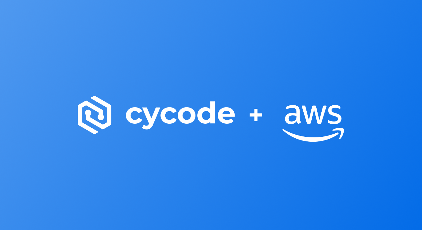 Cycode Accepted into the AWS ISV Accelerate Program, Strengthening ...