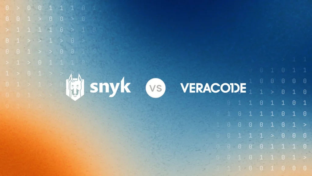Snyk vs Veracode vs Cycode: Pros & Cons, and How to Choose the Best Solution blog cover