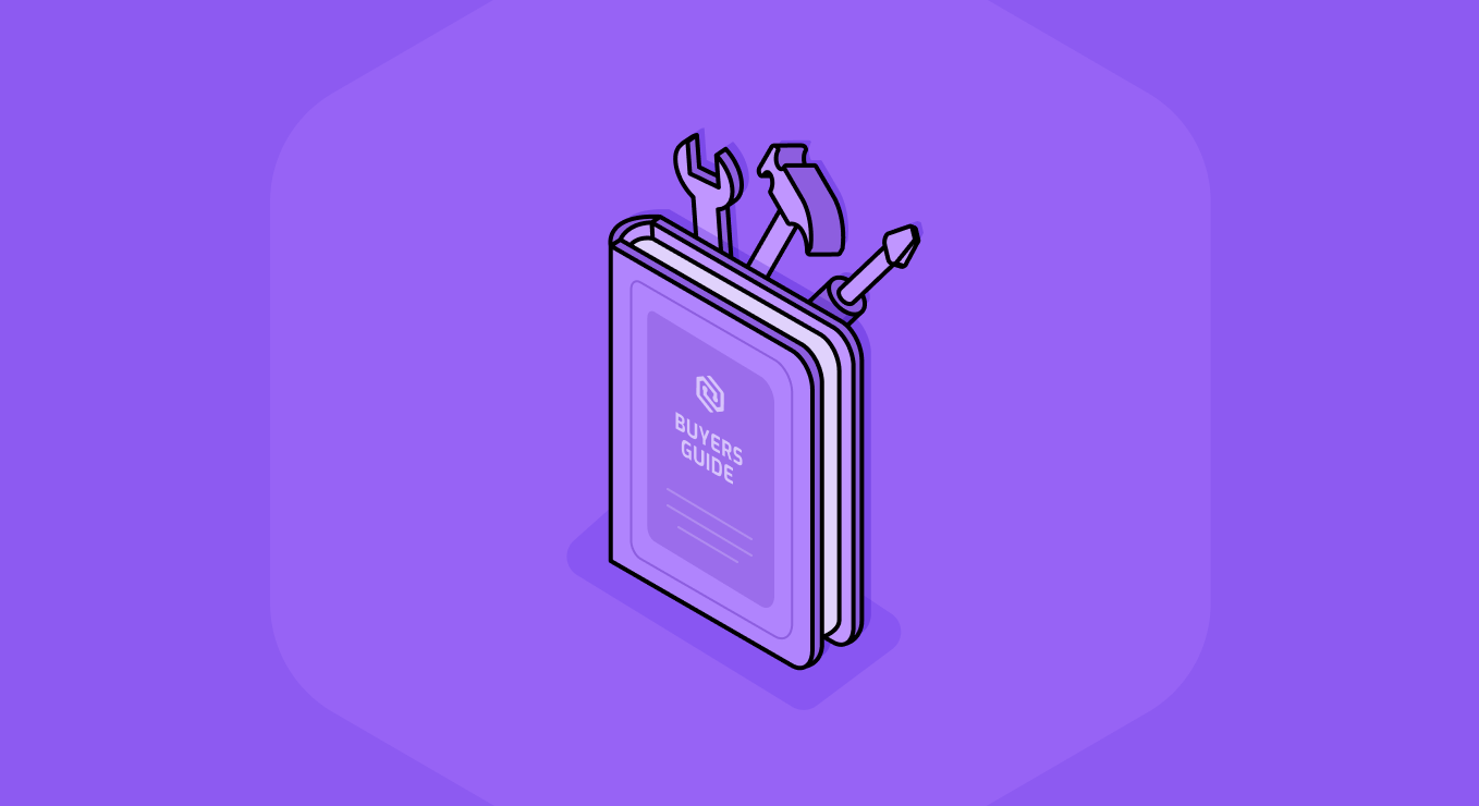 Application Security Tools and Software: A Buyer’s Guide - Cycode