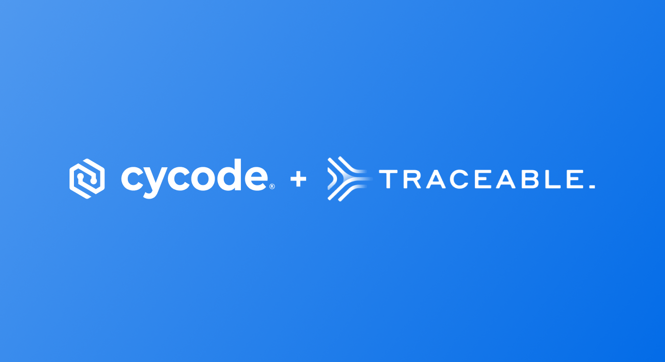 Cycode Cycode and Traceable: Advancing API Security | Cycode