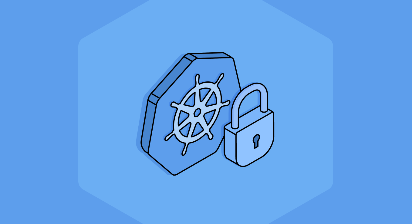 Cycode Icon Kubernetes Secrets: Types, Creation, Management | Cycode