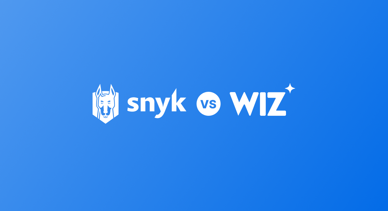 Snyk vs Wiz: 3 Key Differences, Pros & Cons, and How to Choose the Best ...