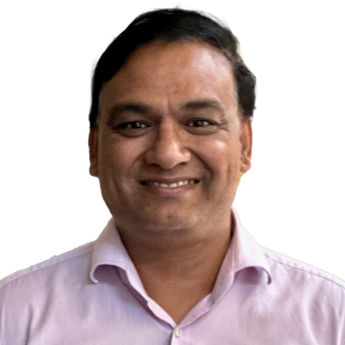 Pramod Gosavi