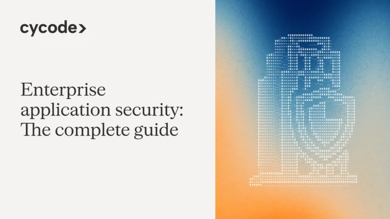 Enterprise Application Security: The Complete Guide blog cover