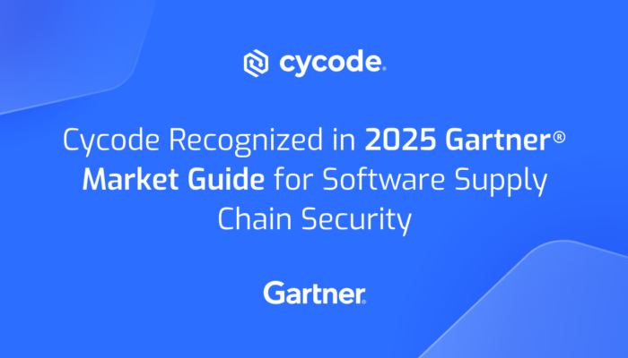 Blog - Gartner market guide 2025