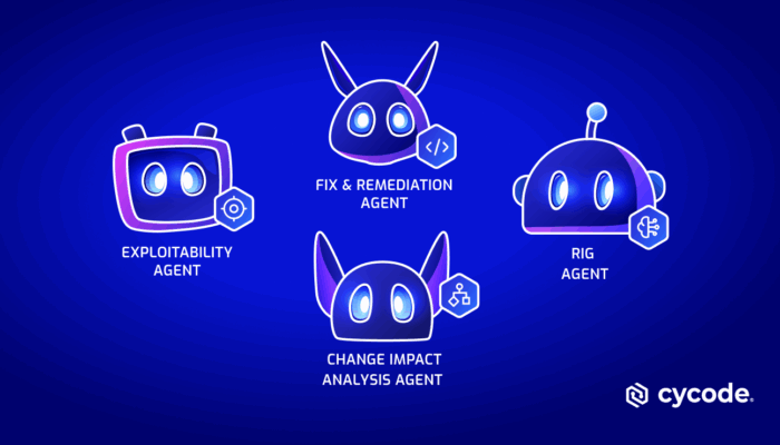 Blog - The Future of AppSec Has New Recruits — Meet Your AI Teammates__content