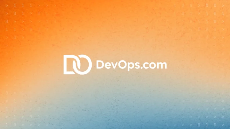 DevOps.com cover