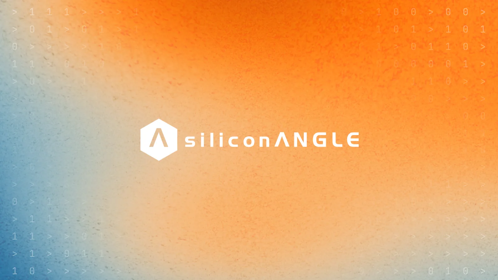 SiliconANGLE cover