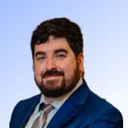 Brad Tenenholtz