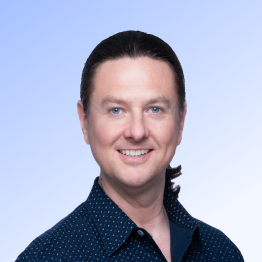 Terry O'Daniel