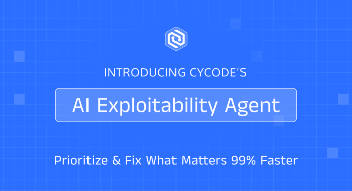 Blog - AI Risk Prioritization Blog
